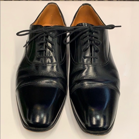 Florsheim Men’s Corbetta Cap Toe Oxford Dress Shoe main image 7
